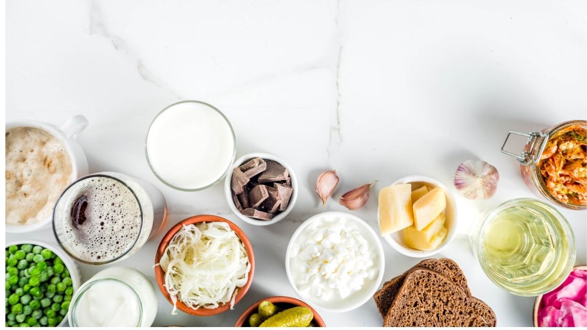 The Fermented Food Ramp-Up (For the Inflamed)