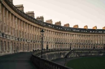 For the Bridgerton Fans: 15 Stunning Estates & Towns in Europe Straight Out of the Show.