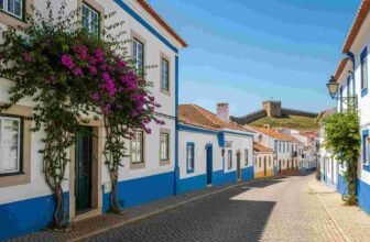 Forget the Greek Islands: 12 “Destination Dupes” in Europe You’ve Never Heard Of.