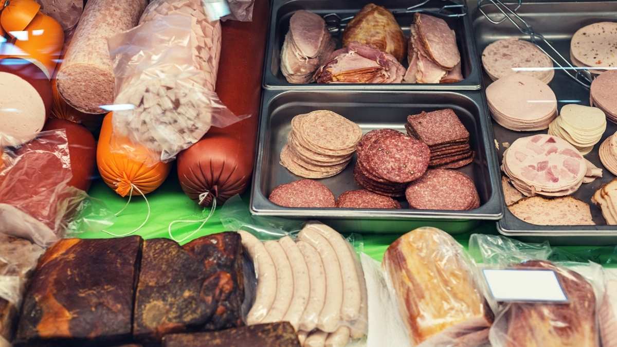The "Frankenfood" Detox (UPF Elimination)