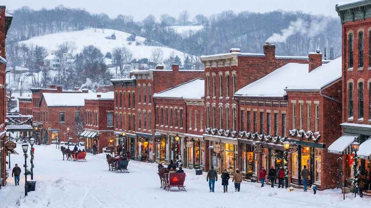 Galena, Illinois