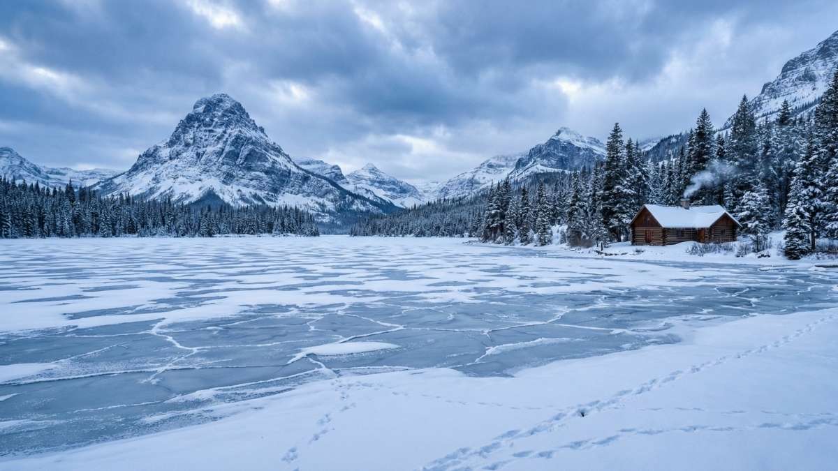Glacier National Park