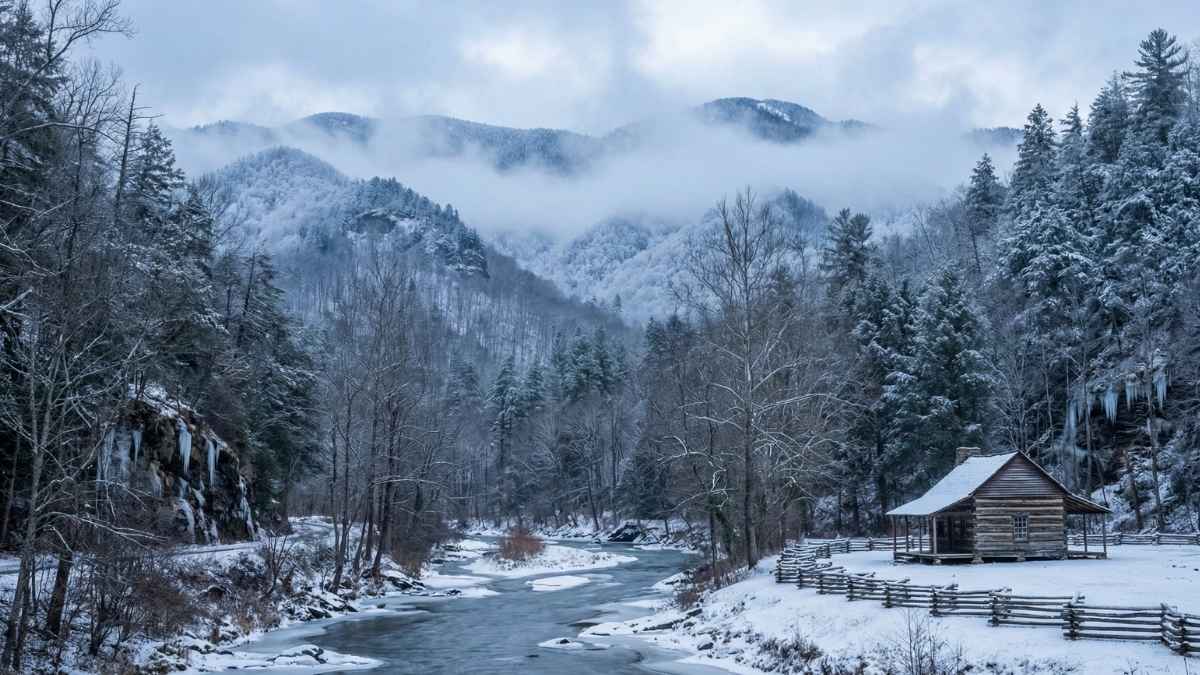Great Smoky Mountains National Park