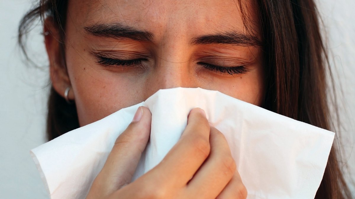 Mistake 1: Believing Green Mucus = Antibiotics