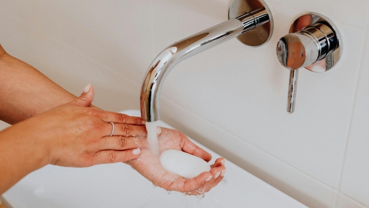 The ‘Hand Hygiene Gap’ Everyone Misses (Yes, Even You)