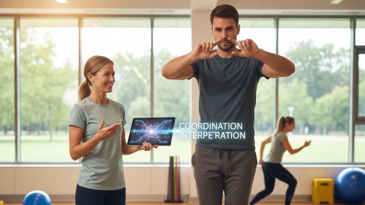 Interpreting the Coordination Tests (The 'Pass/Fail' Grade)