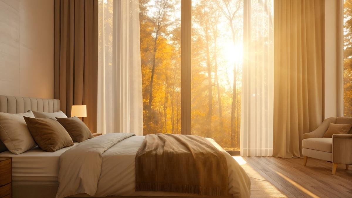 Keep Your Windows Shut