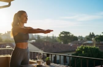 5 Light Tricks in the Morning That Support Focus by Noon