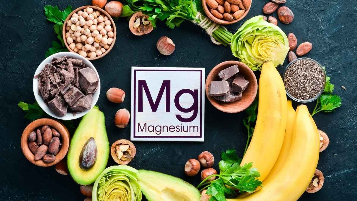 Your Body's "Master Switch": What Magnesium Actually Does