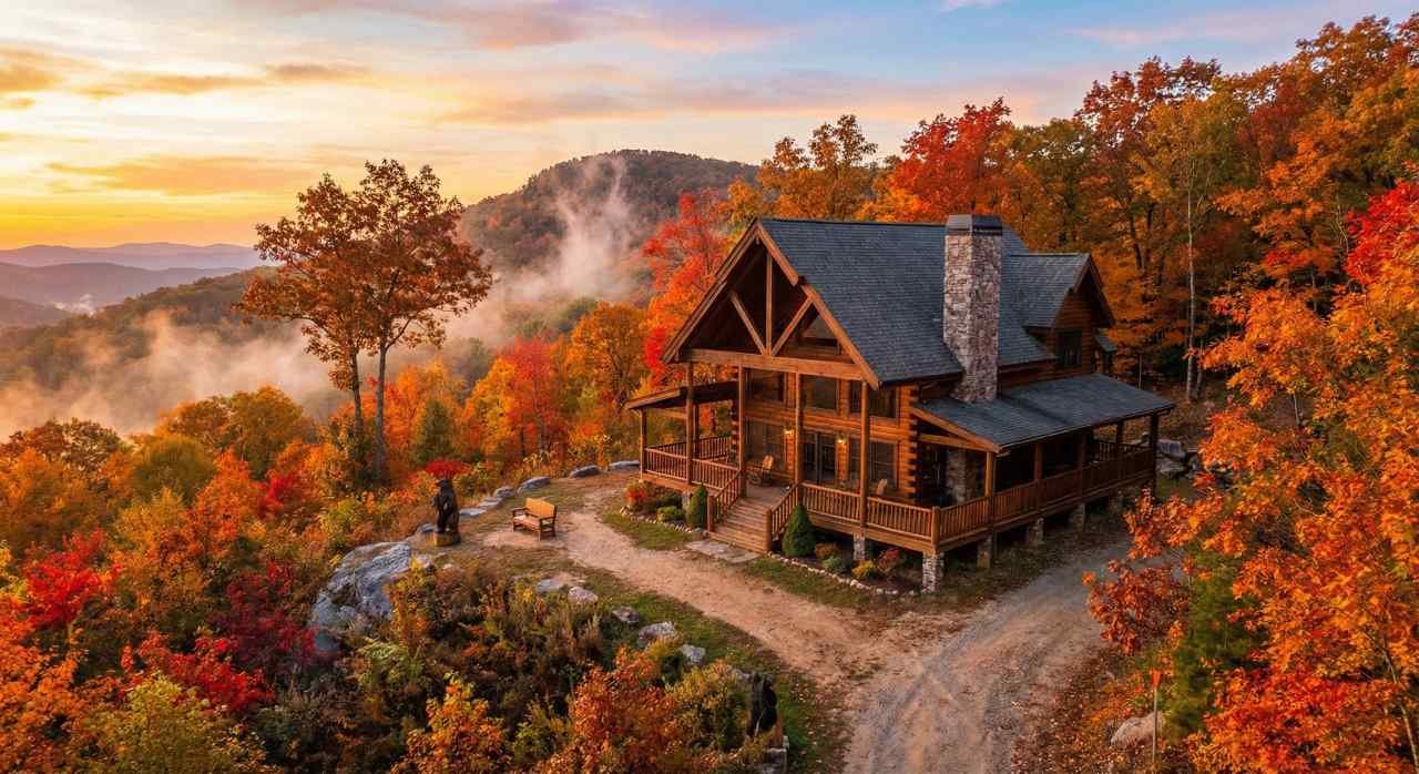 Maplewood Summit Hideaway