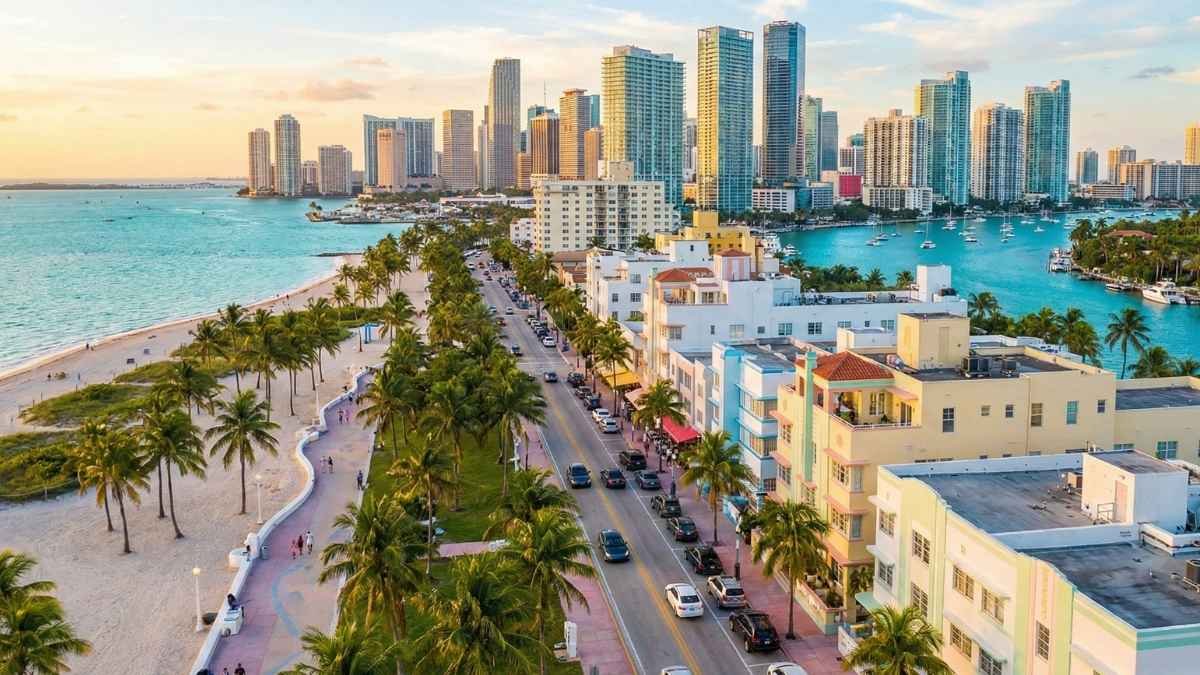 Miami, Florida