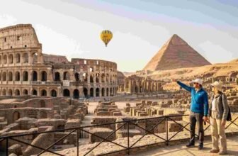 Millennials’ Childhood Dream Trips (That Are Actually Better as Adults): 16 Places We Couldn’t Afford at 12