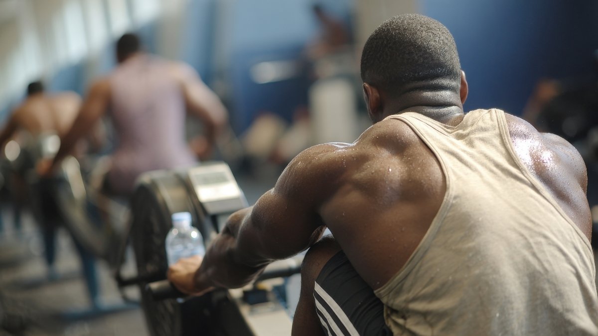 In Simple Terms: What Is "Moderate-Intensity"?