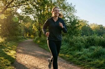 7 Morning Light + Movement Tweaks That Can Boost Memory by Lunchtime