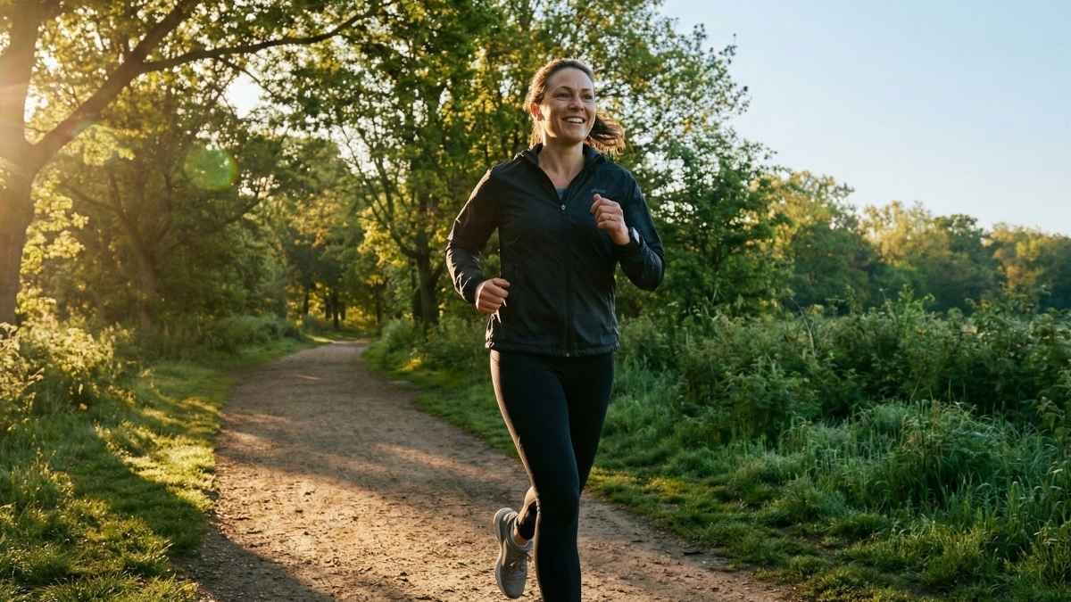 7 Morning Light + Movement Tweaks That Can Boost Memory by Lunchtime