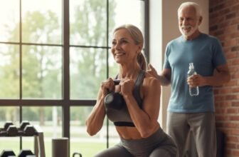 Muscle Is a Longevity Organ — 1 Lift Beginners Should Learn First