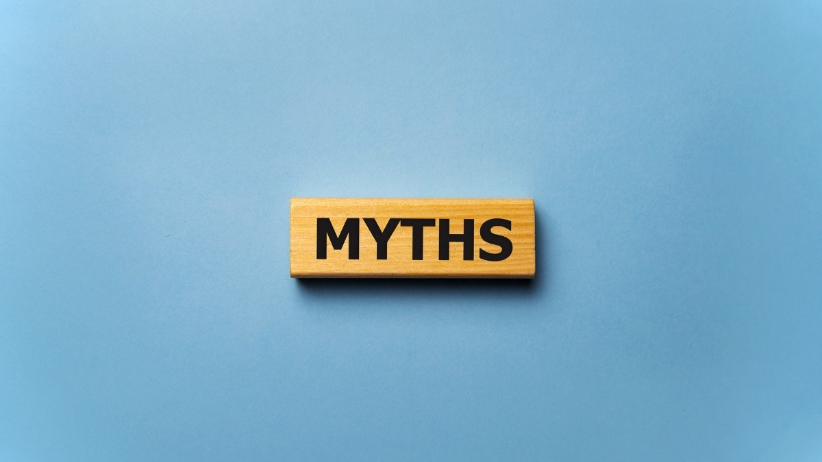 Let's Kill the Big Myth: The "10-Minute Minimum"