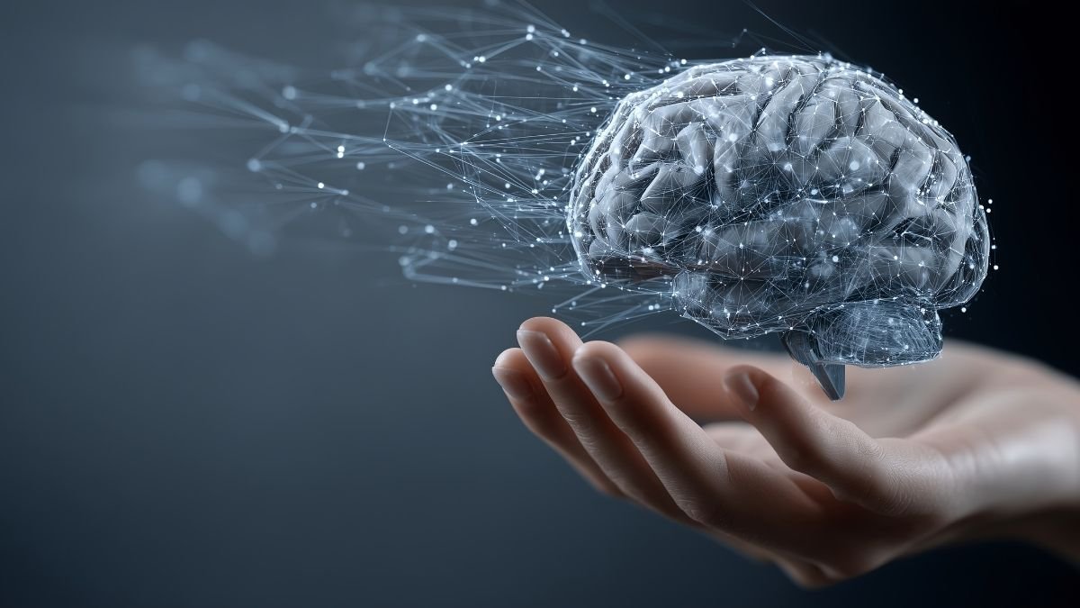 The Neuroscience: Why You Can’t Stop