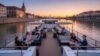 No Crowds, No Buffets: 16 “Boutique” & River Cruises (Europe) for a Luxury Escape.