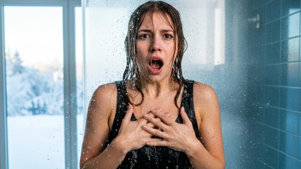 The Norepinephrine Spike