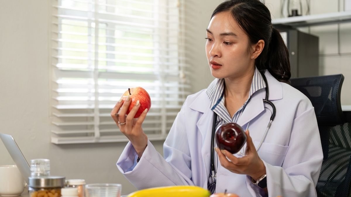 Nutritional Stabilization