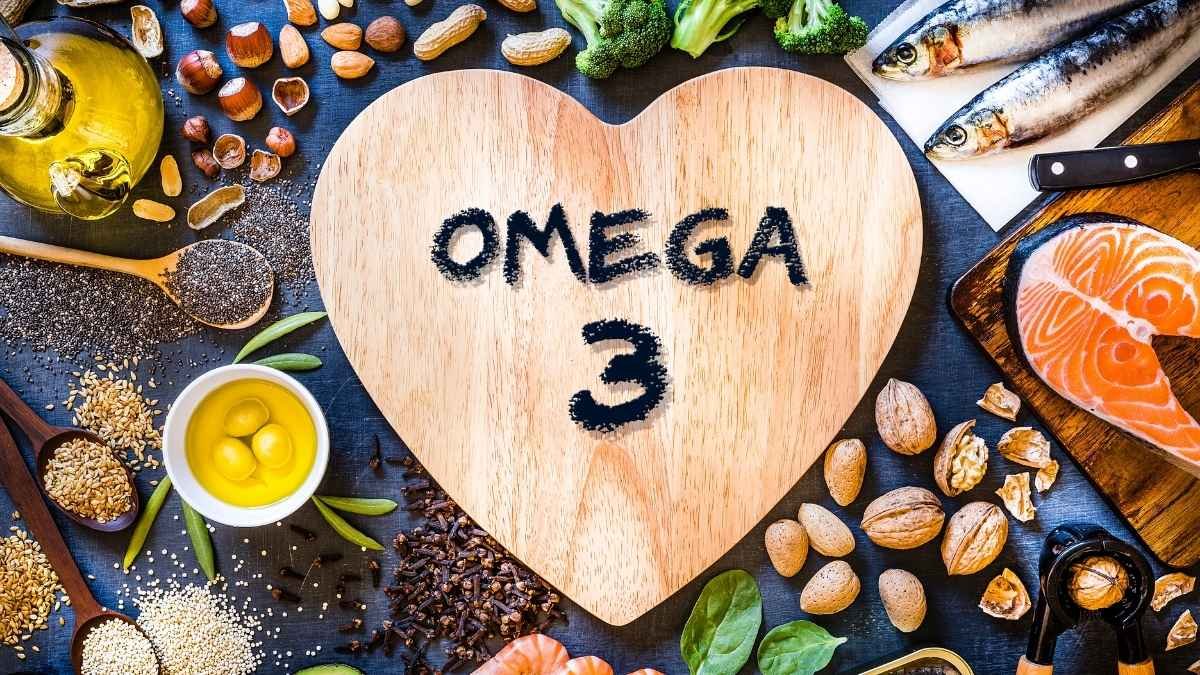 Oil the Gears (Omega-3s)
