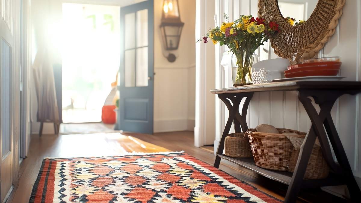 The Open Door (The "Meh" Option)