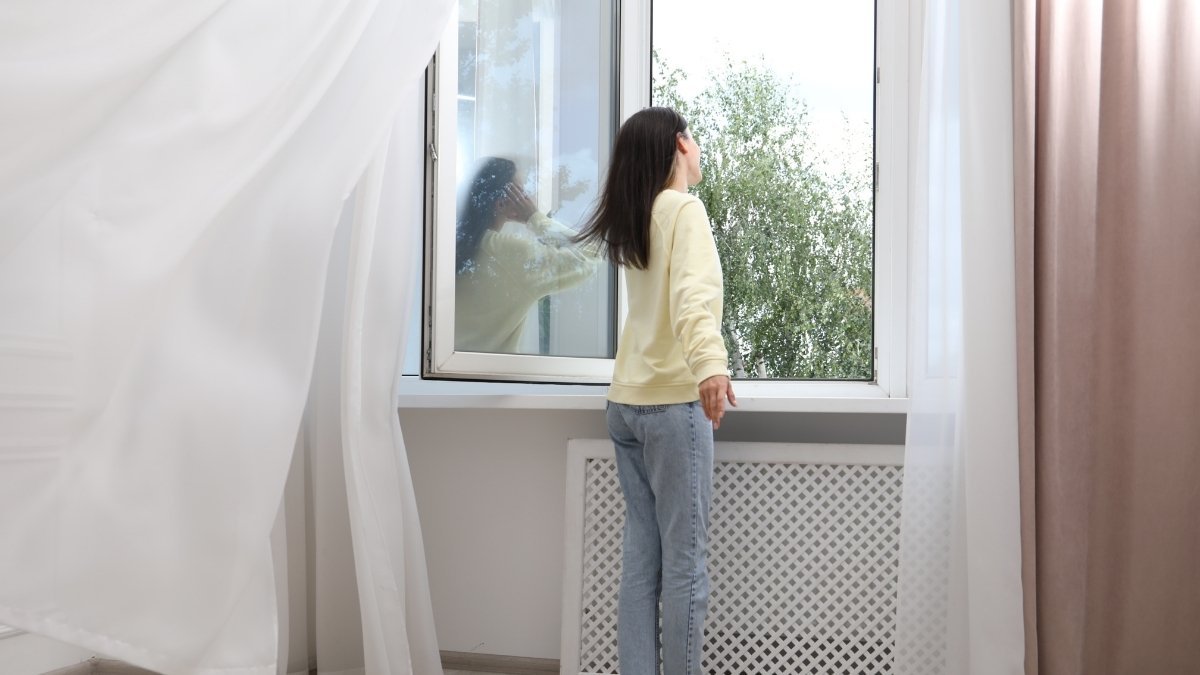 The Open Window (The Gold Standard)