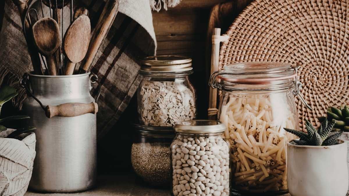 Your 3-Step Pantry Makeover. (You Can Do This Today.)