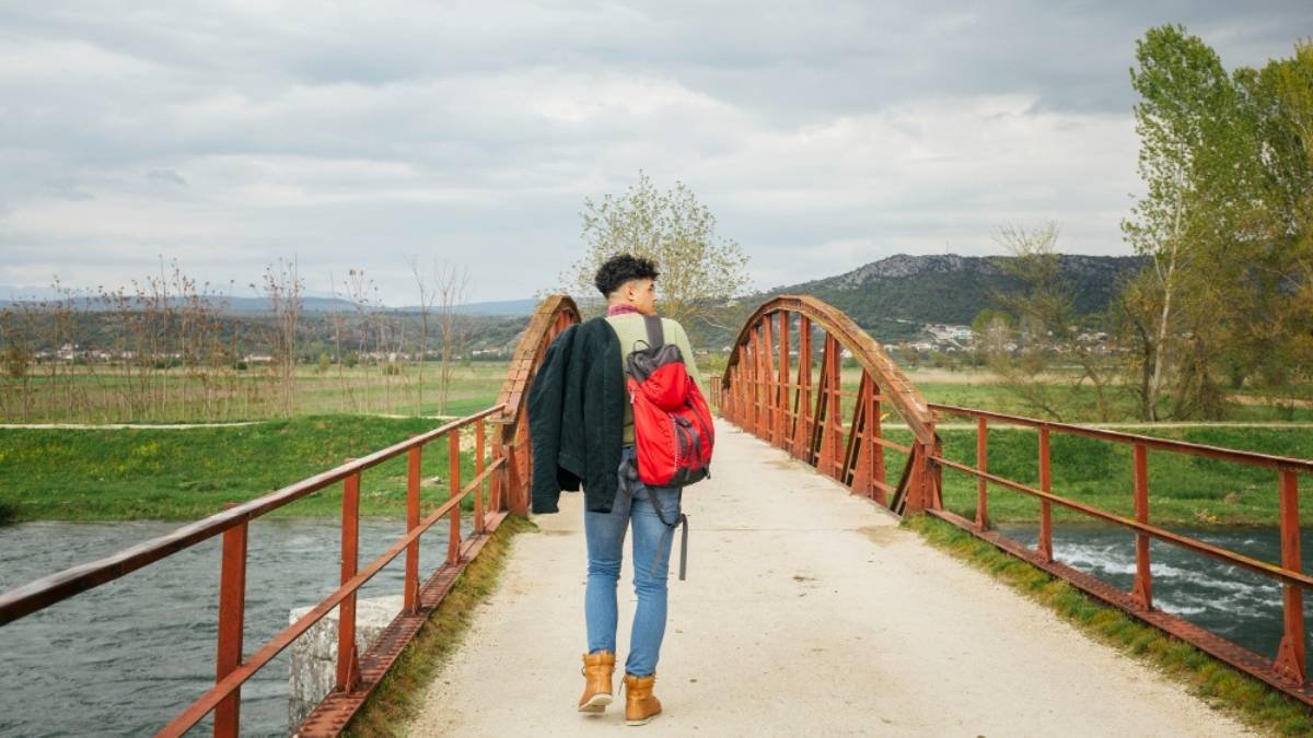 The "Passeggiata" Protocol (Blood Sugar Stability)