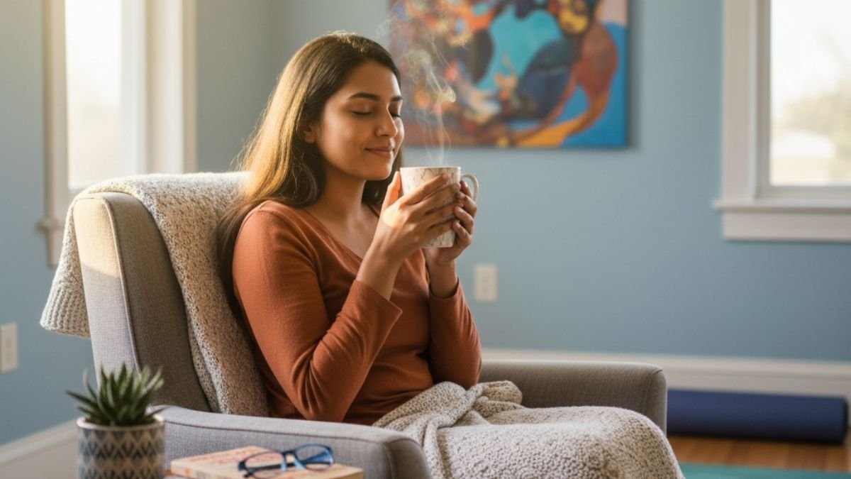 Pay Yourself First (The Micro-Break)