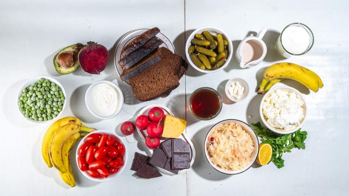 The "Postbiotic" Magic