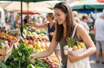 9 Prebiotic-Rich Foods That May Feed Your Good Bugs (Easy Grocery List)