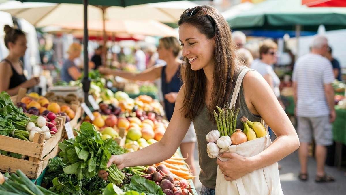 9 Prebiotic-Rich Foods That May Feed Your Good Bugs (Easy Grocery List)