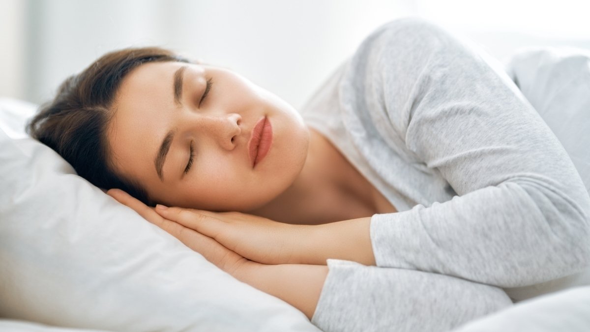The Big Debate: Can You Really "Bank" Sleep?