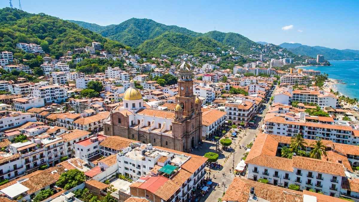 Puerto Vallarta, Mexico