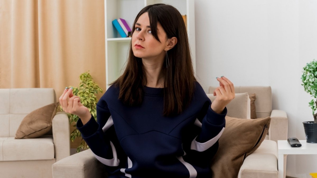 Optic Flow: Quieting the Amygdala