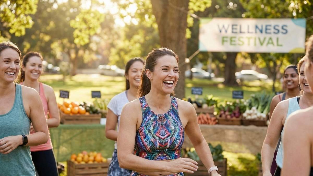 Retrain Your Diaphragm (Stop the "Distension Reflex")