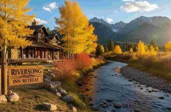 Forget the Coasts: 16 “Authentic” Main Streets & Small Towns in the USA for the Perfect Getaway.