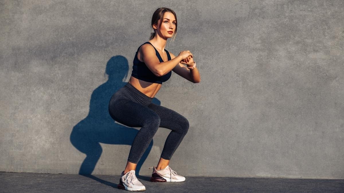 Your 3-Level Roadmap to the Perfect Squat