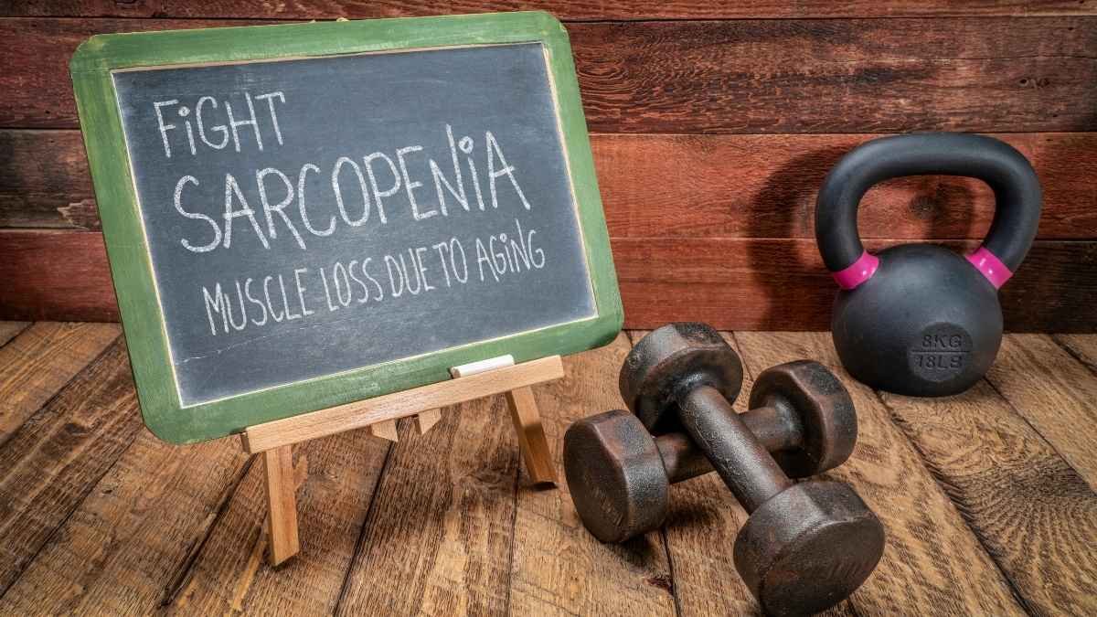 The Silent Thief: Sarcopenia Is the Metric You Need to Watch