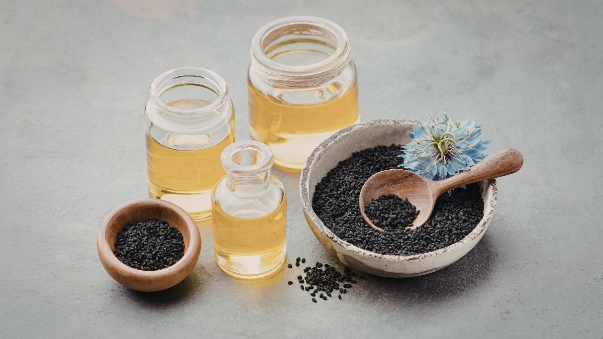 Okay, So ALL Seed Oils are Bad? (Nope. Let's Bust This Myth.)