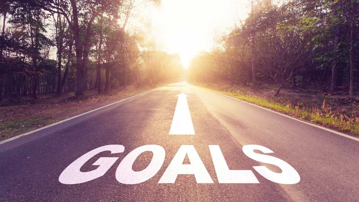 Step 2: Set a Safe Goal (Avoid This Common Mistake)