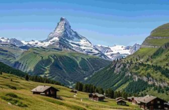 Skip Banff This Year: 18 Jaw-Dropping Mountain Dupes in the USA & Europe…