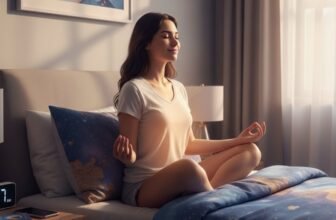 Stop Waking at 3 A.M.: Try the 4-7-8 Reset Before You Google