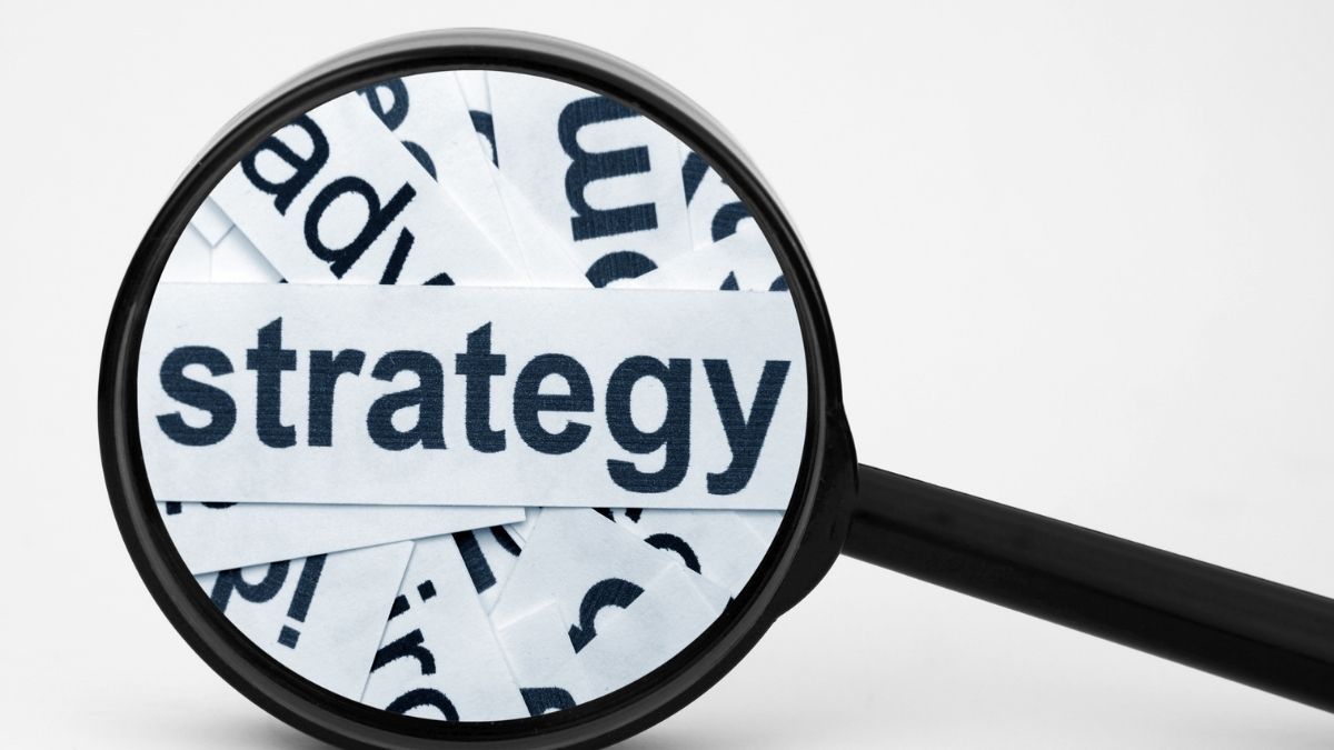 The 14:10 Strategy