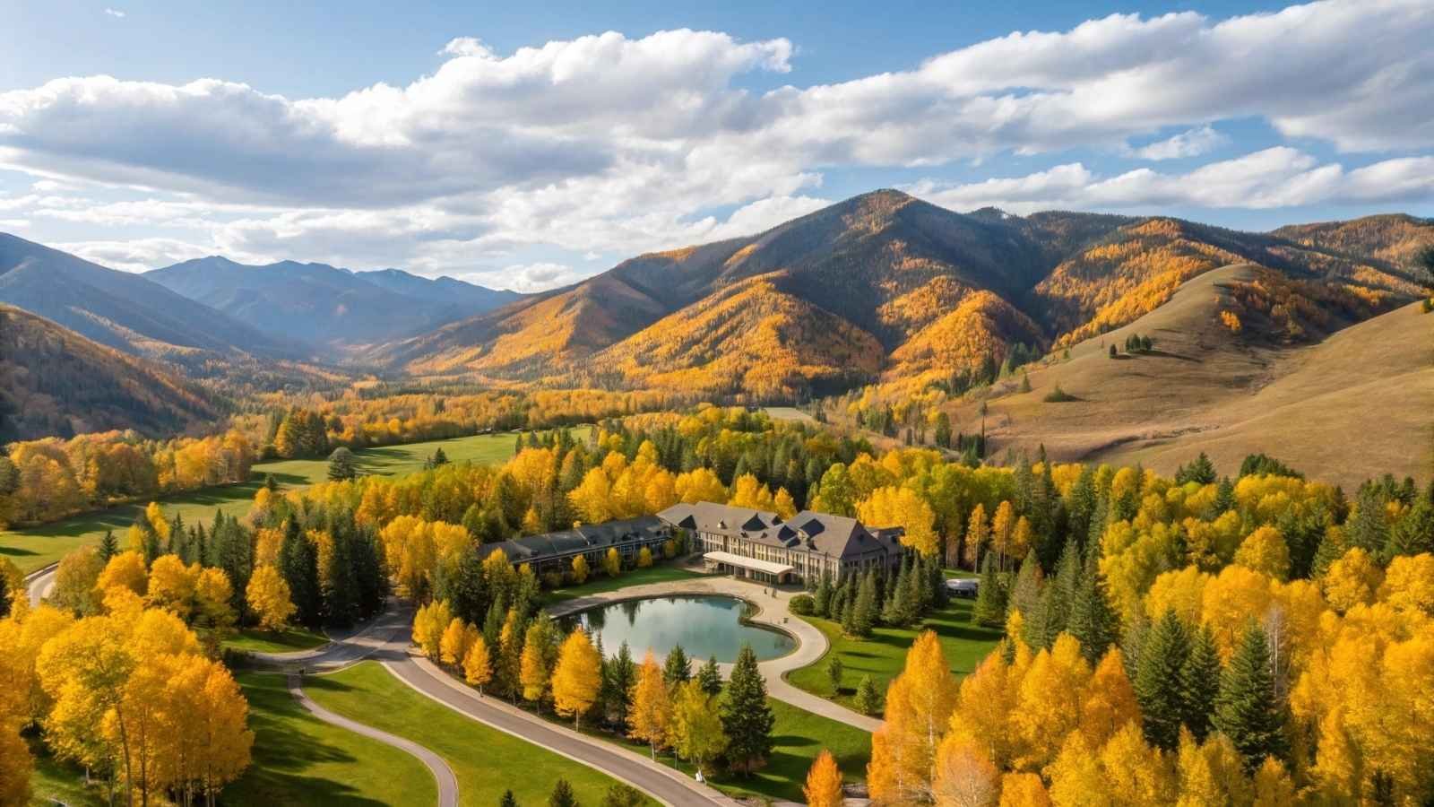 Sun Valley, Idaho