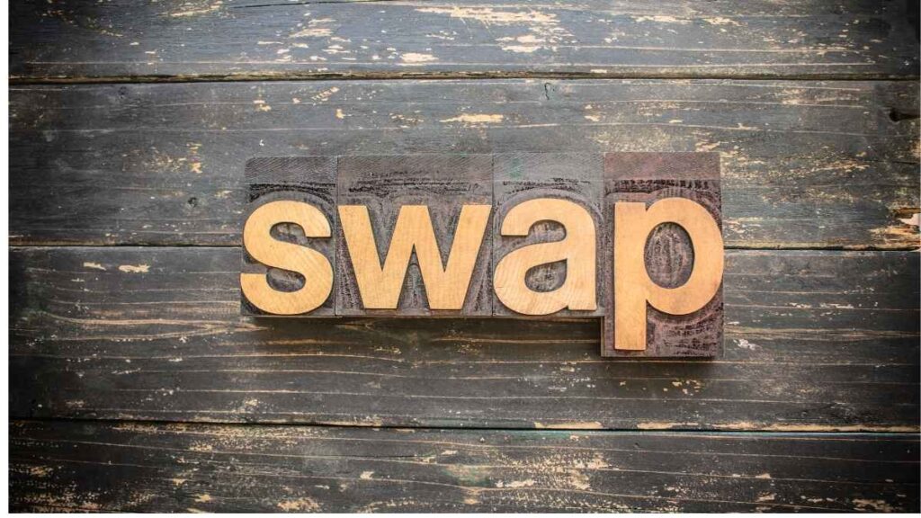 The Swap List
