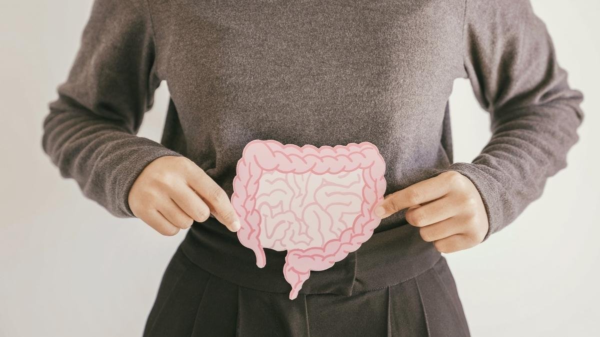 Sync Your Gut Clock (Circadian Rhythm)