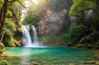 The Anti-Instagram Trip: 18 Stunningly Beautiful Places That Haven’t Been Ruined by Influencers Yet